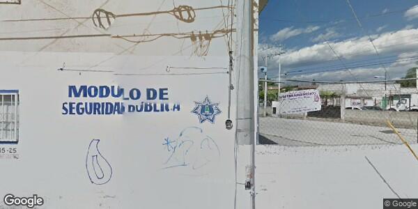 AYUDANTÍA MUNICIPAL COLONIA CONSTITUCIÓN